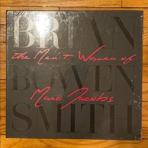 Book:The Women and Men of Marc Jacobs